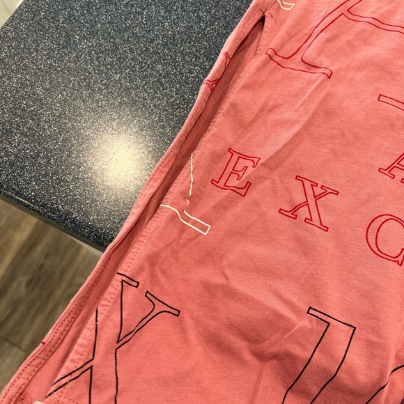A|X Armani Exchange T- shirt Dress - Picture 3 of 5